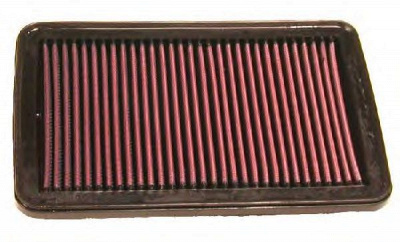 K&N FILTERS 332282 -  Воздушный фильтр